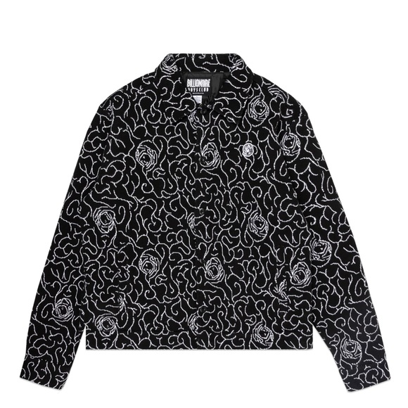 bbc squigs jacket size L - Picture 1 of 6